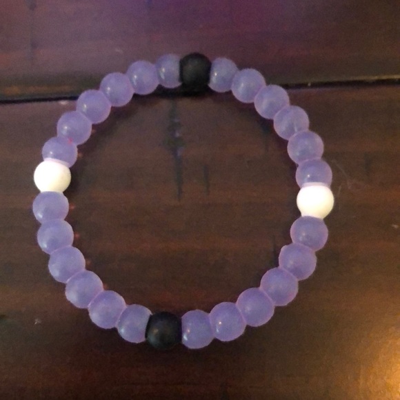 Lokai bracelet 5 pack - Picture 4 of 6